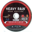 Heavy Rain: Move Edition - PS3 spill