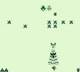 Arcade Classic 3: Galaga / Galaxian - Gameboy spill - Retrospillkongen