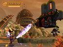 Ratchet & Clank 3 - PS2 spill - Retrospillkongen