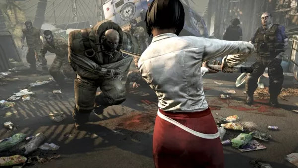 Dead Island: Game of the Year Edition - PS3 spill - Retrospillkongen