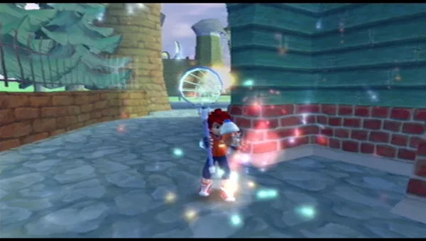 Ape Escape 2 - PS2 spill