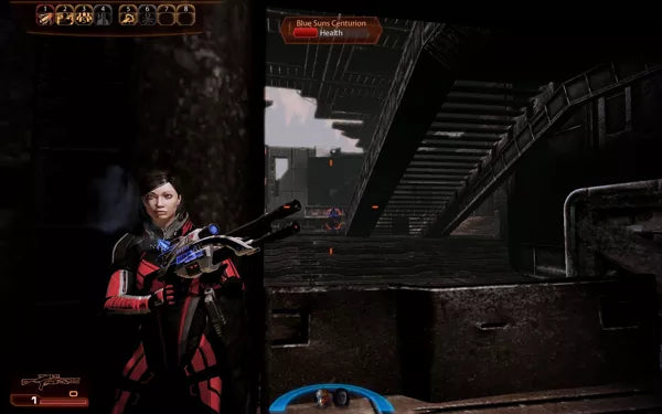 Mass Effect 2 - Xbox 360 spill - Retrospillkongen