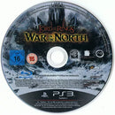 The Lord of the Rings: War in the North - PS3 spill