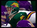 Renovert Madden NFL 2001 - PS2 Spill - Retrospillkongen