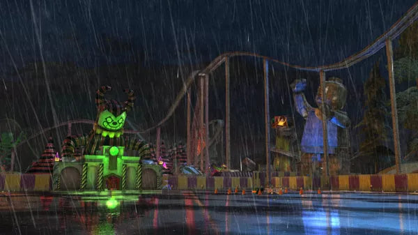 Renovert LEGO Batman 2: DC Super Heroes - Nintendo 3DS spill - Retrospillkongen