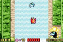 Kirby: Nightmare in Dreamland - GBA spill
