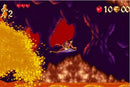 Disney's Aladdin - SNES spill