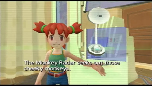 Ape Escape 2 - PS2 spill