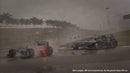 F1 2010 - PS3 Spill