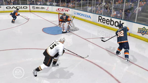 NHL 10 - Xbox 360 spill - Retrospillkongen