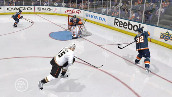 NHL 10 - Xbox 360 spill