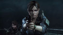 Resident Evil: Revelations - Nintendo 3DS spill