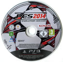 PES 2014: Pro Evolution Soccer - PS3 spill