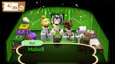 Animal Crossing: Amiibo Festival - Wii U Spill