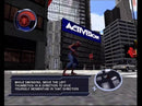 Spider-Man 2 - PS2 spill