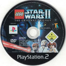 LEGO Star Wars II: The Original Trilogy - PS2 spill