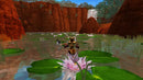 Ty the Tasmanian Tiger - PS2 spill