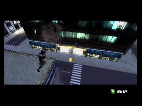 Spider-Man 2 - PS2 spill - Retrospillkongen