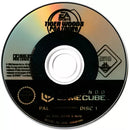 Tiger Woods PGA Tour 2005 - GameCube Spill