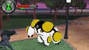Ben 10: Protector of Earth - PS2 Spill - Retrospillkongen