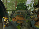 Ratchet & Clank 3 - PS2 spill - Retrospillkongen