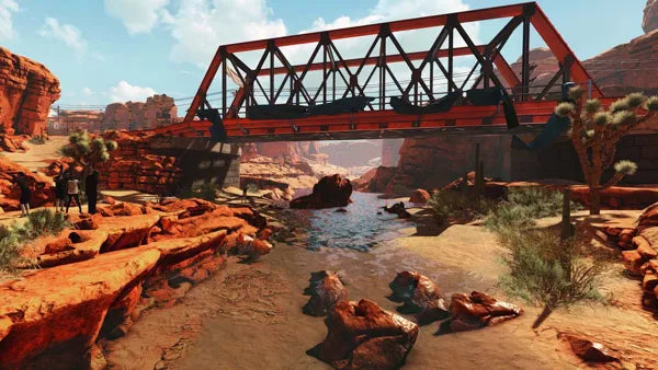 Arizona Sunshine - PS4 Spill