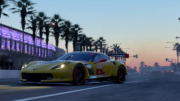 Renovert Project Cars 2 - PS4 spill - Retrospillkongen
