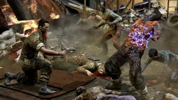 Dead Island: Game of the Year Edition - PS3 spill - Retrospillkongen