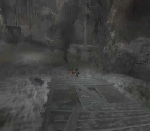 Prince of Persia: Warrior Within - Xbox spill