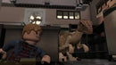 Lego Jurassic World - Switch spill