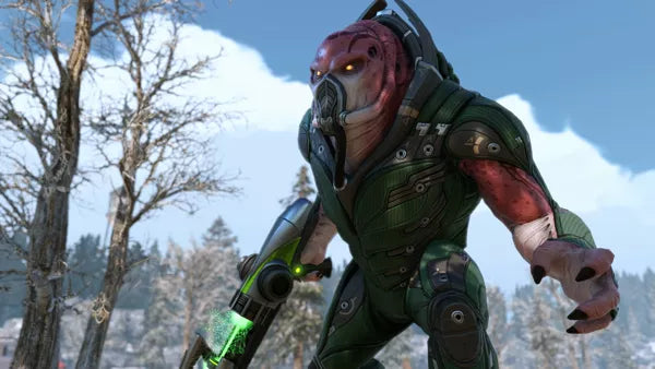 XCOM 2 - Xbox One spill