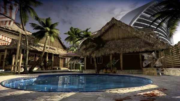 Dead Island: Game of the Year Edition - PS3 spill - Retrospillkongen