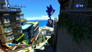 Sonic Generations - PS3 spill