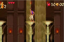 Disney's Aladdin - SNES spill