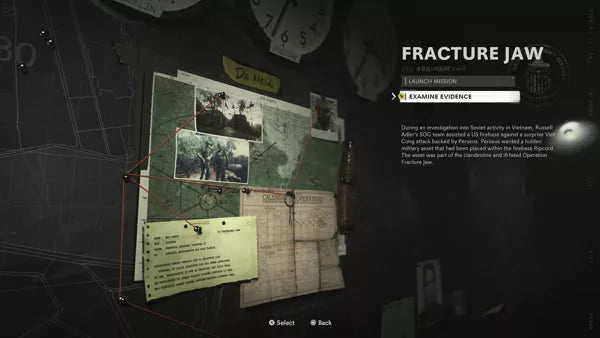 Call of Duty: Black Ops Cold War - PS4 Spill