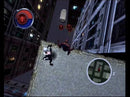 Spider-Man 2 - PS2 spill