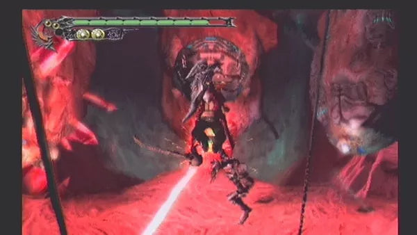 Renovert Devil May Cry 3: Dante's Awakening - Special Edition - PS2 Spill - Retrospillkongen