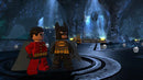 Renovert LEGO Batman 2: DC Super Heroes - Nintendo 3DS spill - Retrospillkongen