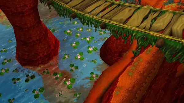 Ty the Tasmanian Tiger - PS2 spill - Retrospillkongen