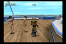 Tony Hawk's Pro Skater 3 - PS2 spill - Retrospillkongen