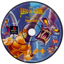 Disney's Action Game Featuring Hercules - PS1 spill