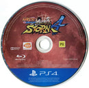 Naruto Shippuden Ultimate Ninja Storm 4 - PS4 spill