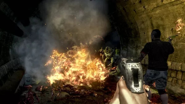 Dead Island: Game of the Year Edition - PS3 spill - Retrospillkongen