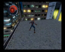 Spider-Man 2 - Gamecube spill