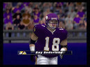 Renovert Madden NFL 2001 - PS2 Spill - Retrospillkongen