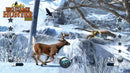 Cabela's Big Game Hunter 2012 - Xbox 360 spill