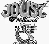 Arcade Classic 4: Defender/Joust - Gameboy spill - Retrospillkongen