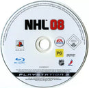 NHL 08 - PS3 spill