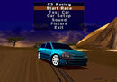 C3 Racing: Car Constructors Championship - PS1 spill - Retrospillkongen