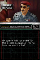 Call of Duty: Modern Warfare - Mobilized - Nintendo DS